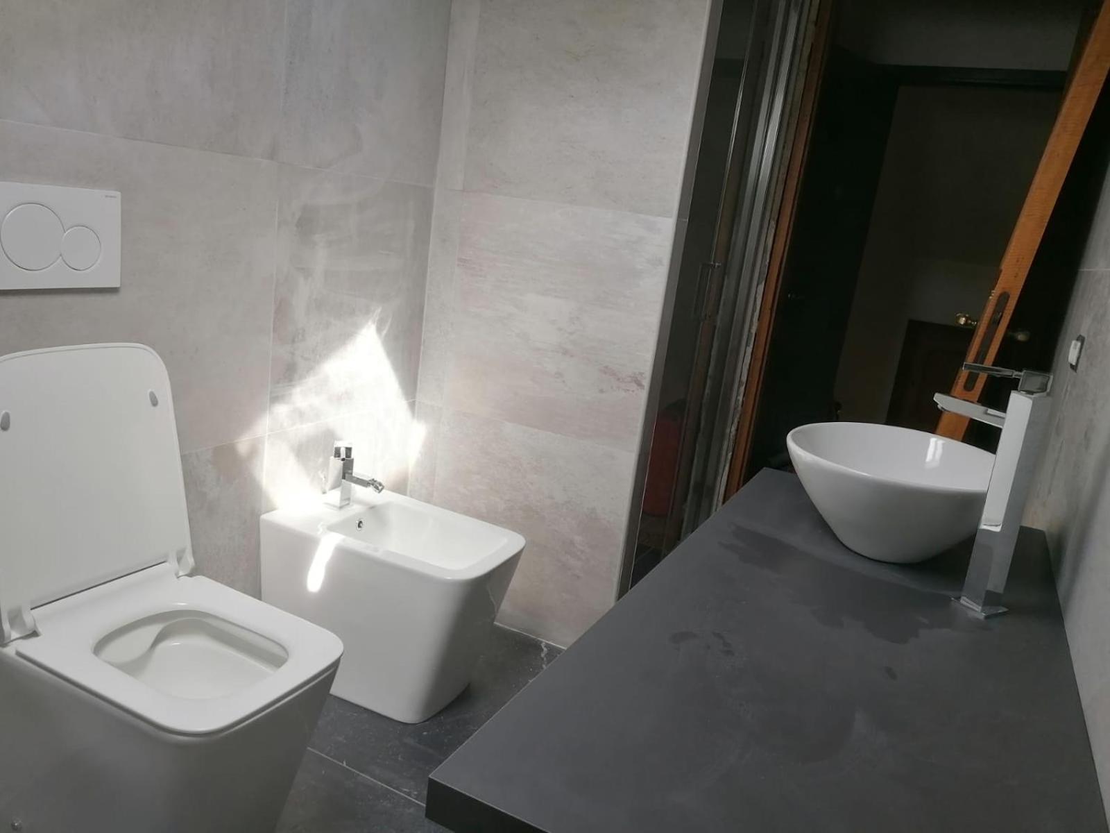 La Maison Blanche 로마 외부 사진
