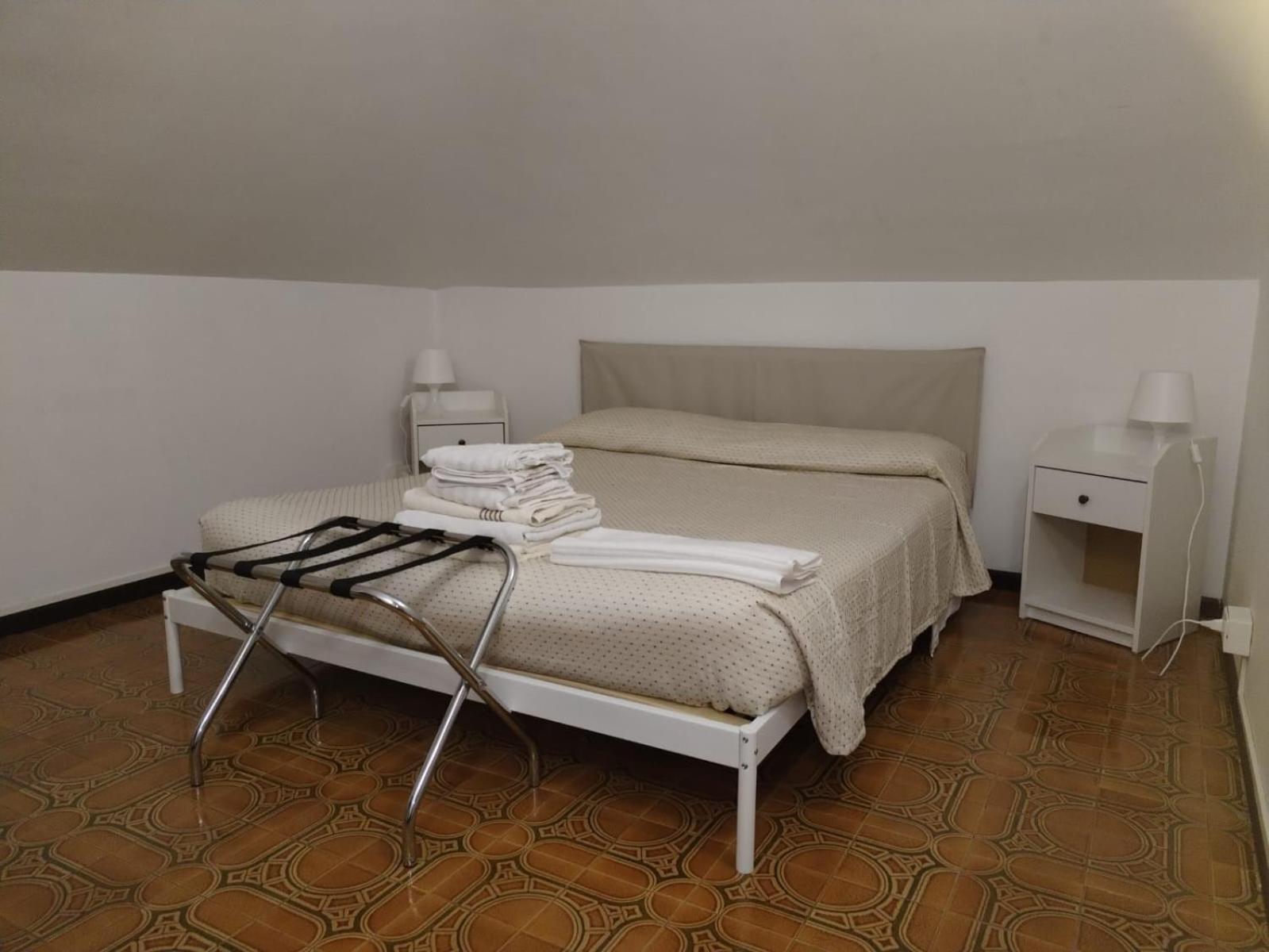 La Maison Blanche 로마 외부 사진