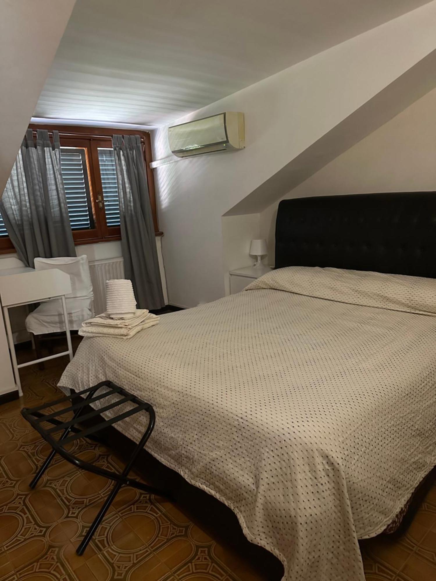 La Maison Blanche 로마 외부 사진