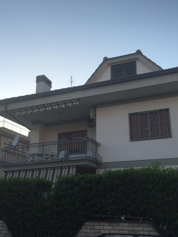 La Maison Blanche 로마 외부 사진