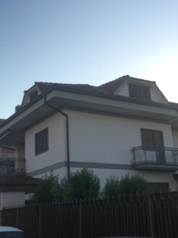 La Maison Blanche 로마 외부 사진
