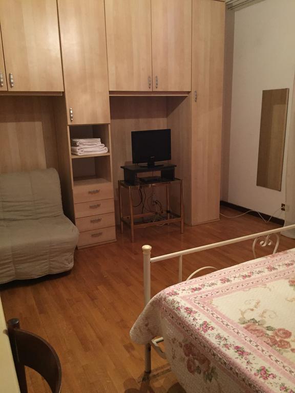 La Maison Blanche 로마 외부 사진