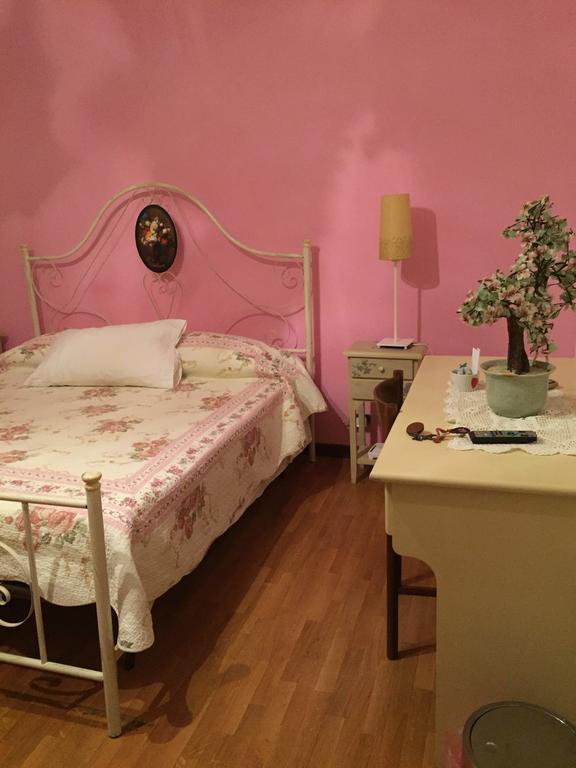 La Maison Blanche 로마 외부 사진