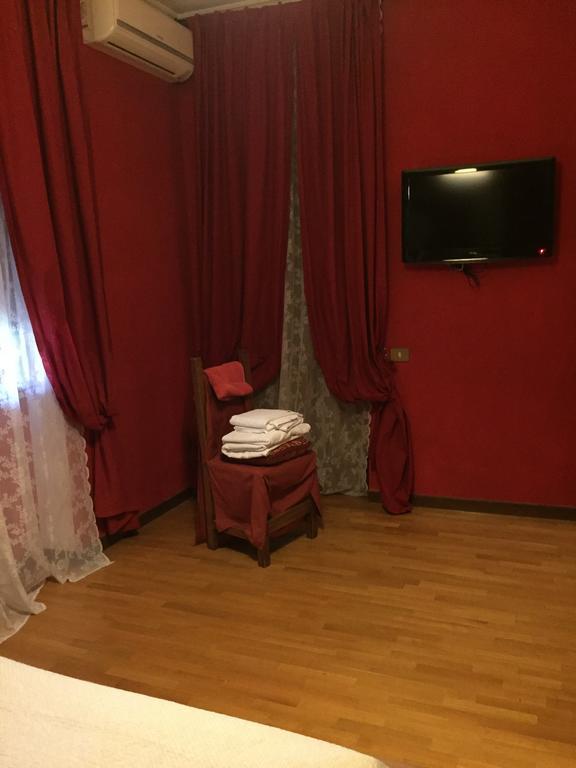 La Maison Blanche 로마 외부 사진